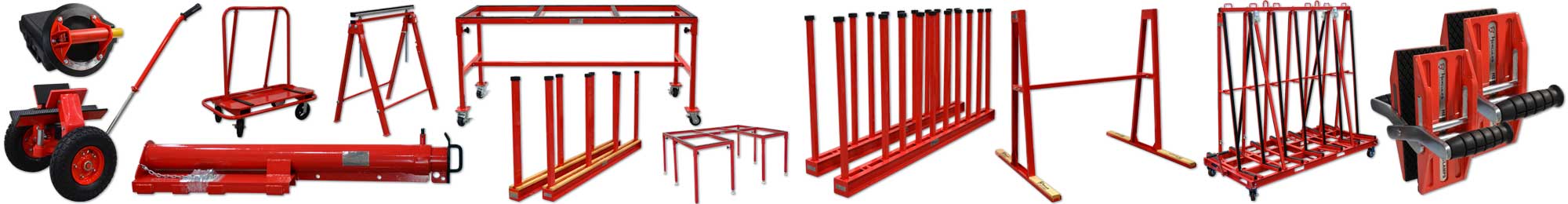 Hercules Product Line Hercules Product Line