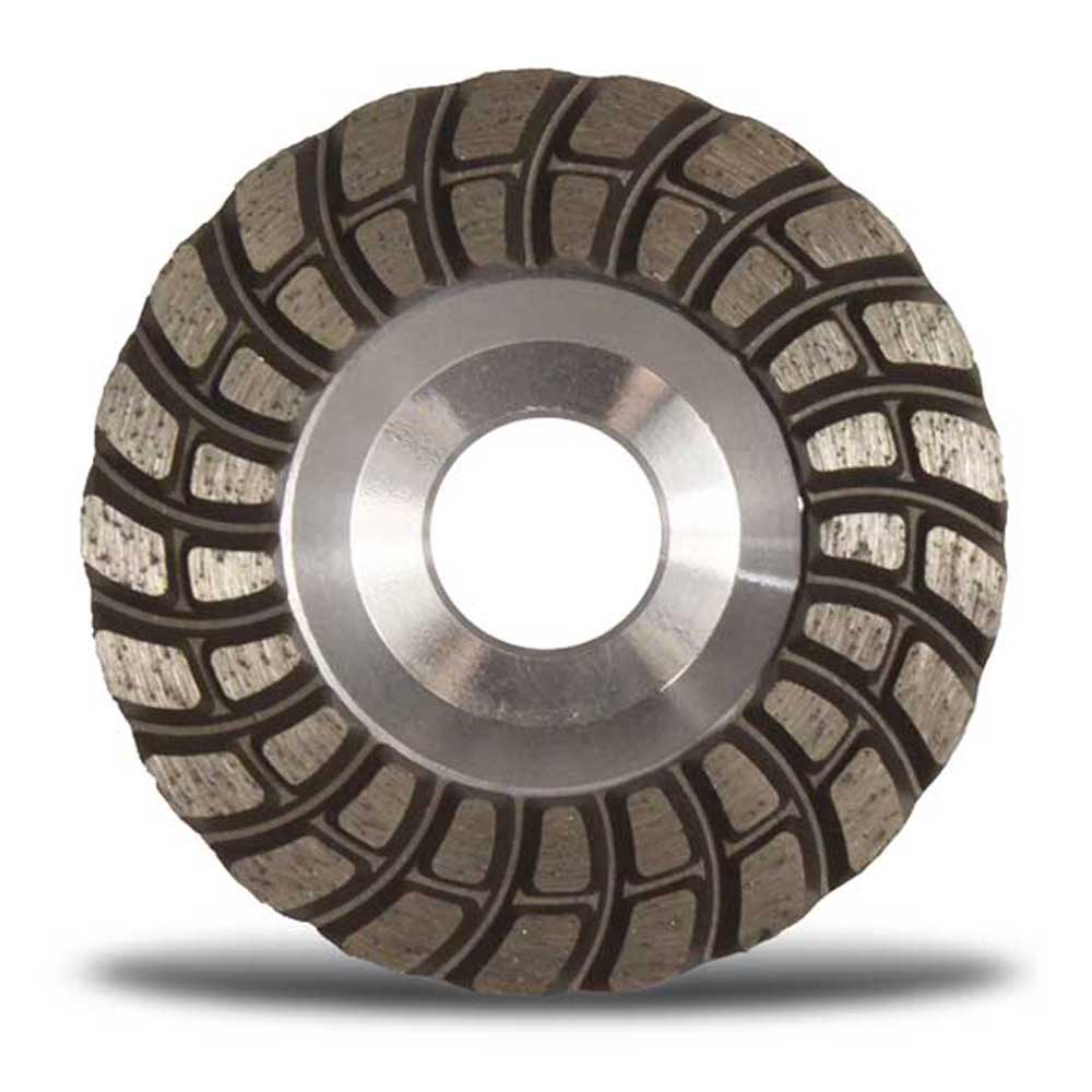 NSI Solutions SL3 3" Course Cup Wheel