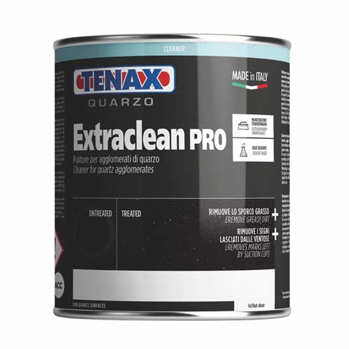 Tenax Quartz Extraclean Pro, 1 Qt
