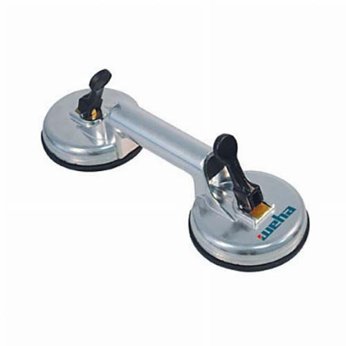 Weha Double Suction Cup, 5”