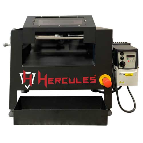Hercules Dressing Machine