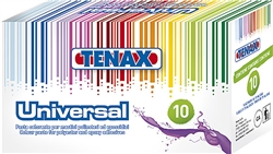 Tenax Universal Color Kit 2.5 oz