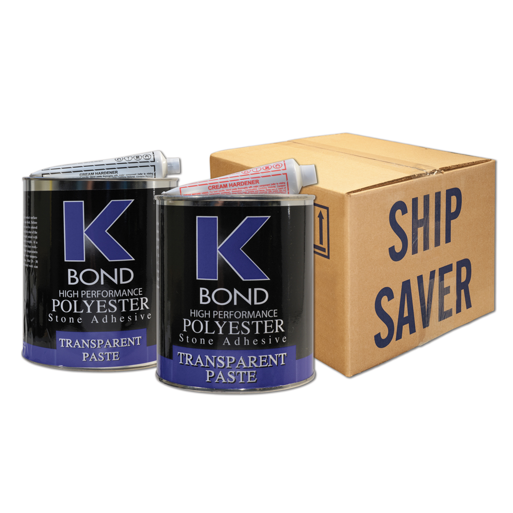 K-Bond Polyester Knife Grade Adhesives