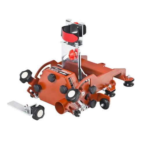 Raimondi raizor cutting shop system