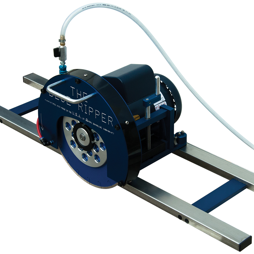 Renegade outlet track saw