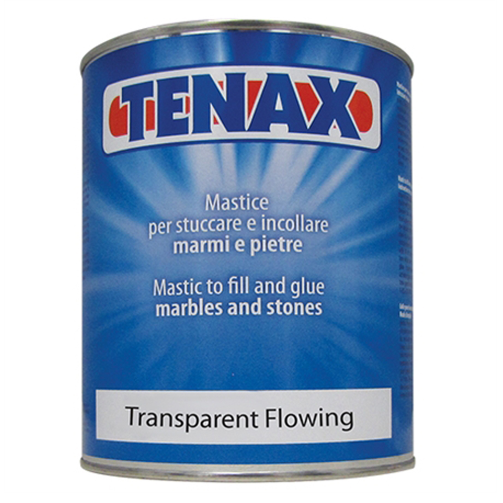 Tenax Polyester Flowing Adhesives