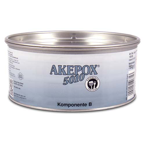 Akemi Akepox 5010, Part B, 0.75 kg