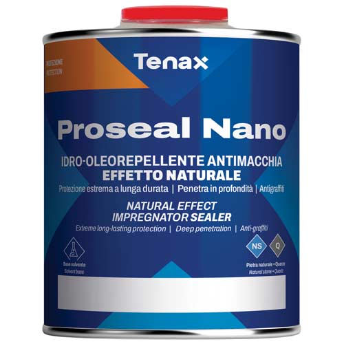 Tenax Proseal Nano, Quart