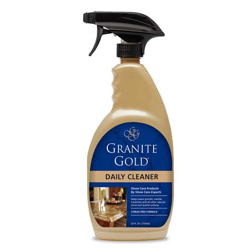 Granite Gold Daily Cleaner, 24oz.