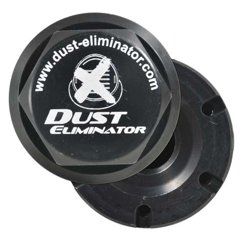 Dust Eliminator, 5/8-11" Thread