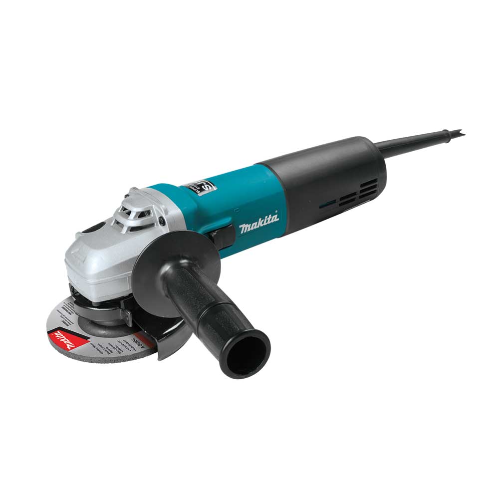 BB Industries LLC Makita 9564CV 4 1 2in Variable Speed Grinder BB