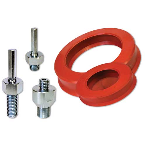 Coring Adapters & Accessories