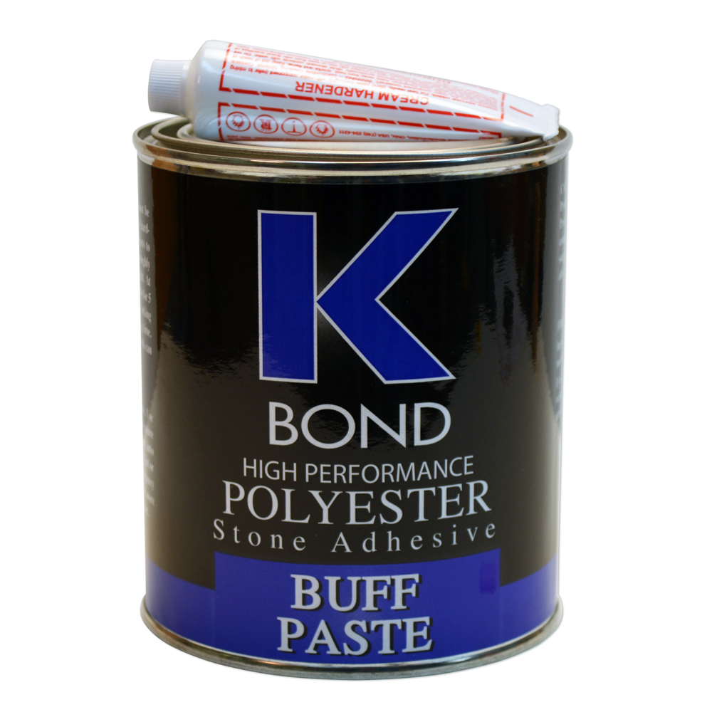 K-Bond Polyester Travertine Fillers