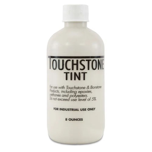 Touchstone Coloring Paste Polyester Buff Colorant, 8 oz