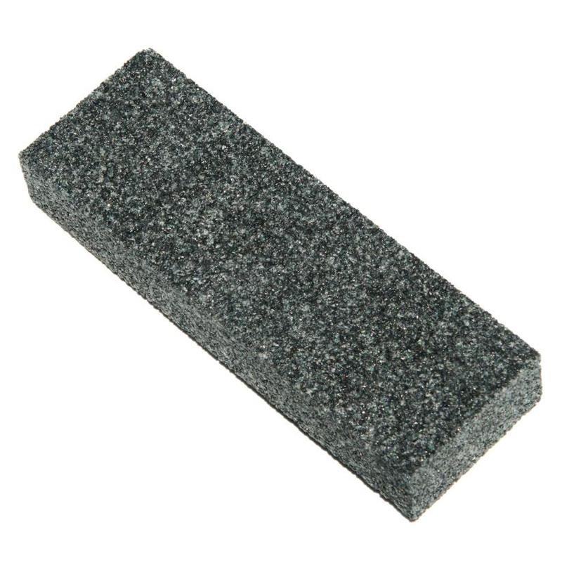 Silicon Carbide Dressing Stone, 1" x 2" x 6"