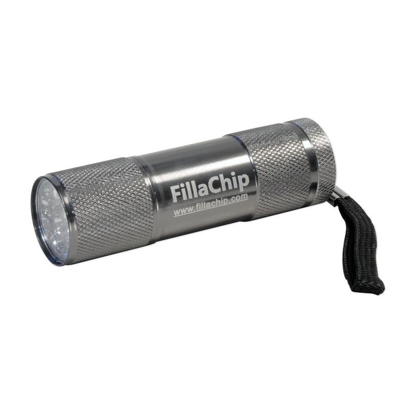 FillaChip Replacement Flashlight, Small