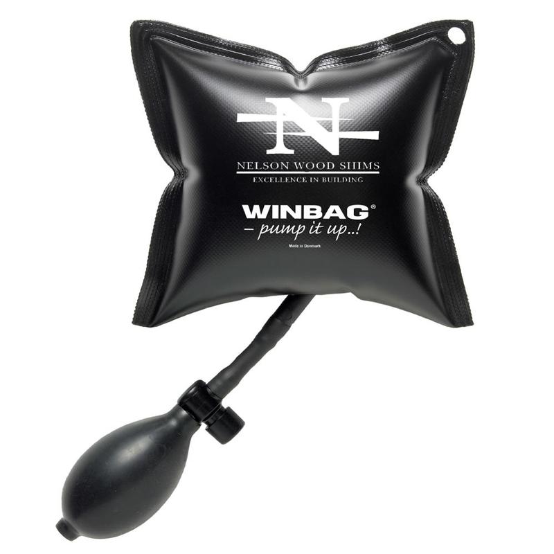 Winbag Inflatable Shimming Tool