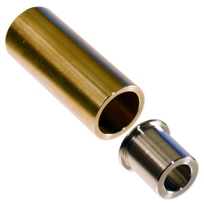 Replacement Tip & Sleeve For 1/2 Gas Mandrel