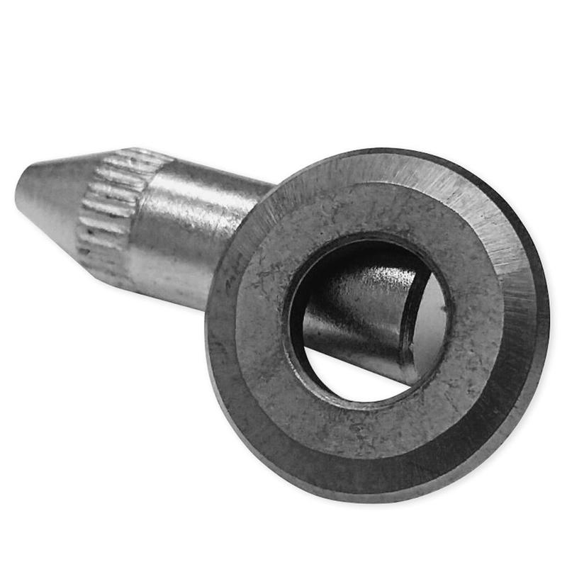 Raimondi Replacement Carbide Wheel With Spindle (TCCW)