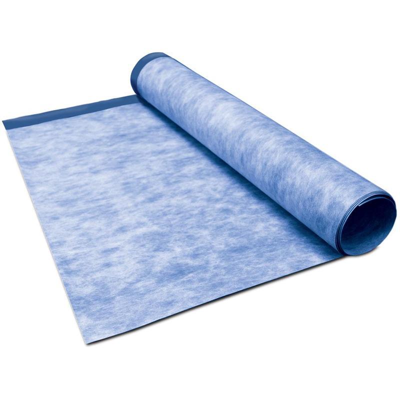 NobleSeal TS Thin-Bed Waterproofing System, 5' x 100' Roll