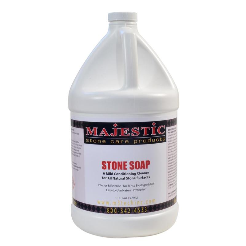 Majestic Stone Soap, 1 Gal (MAJC04002)