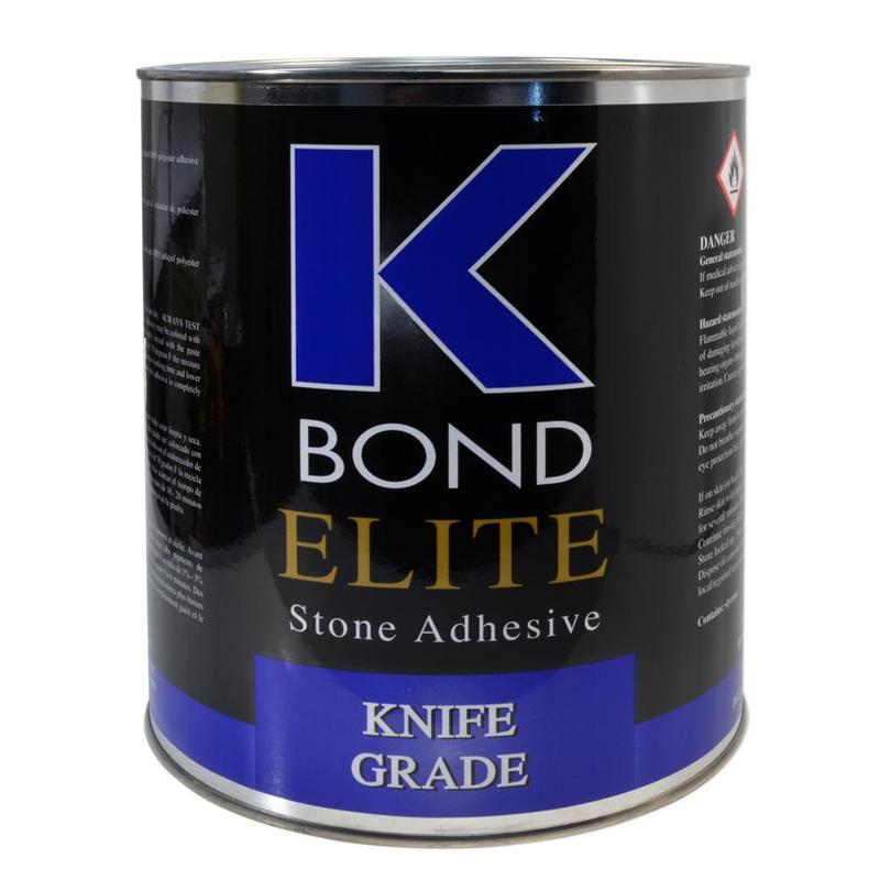 K-Bond Elite Knife Grade Acrylic Blend Adhesive, 1 Gallon