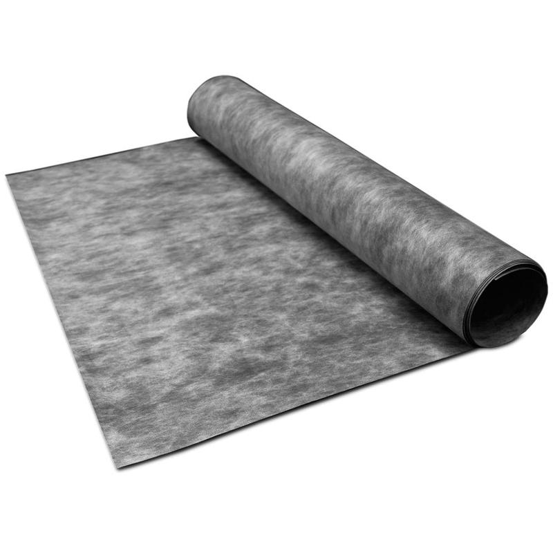 Noble Deck Exterior Thin-Bed Waterproofing Crack Isolation, 6' x 50'