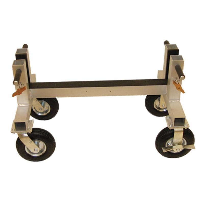 Panel Carrier Hercules dolly 
