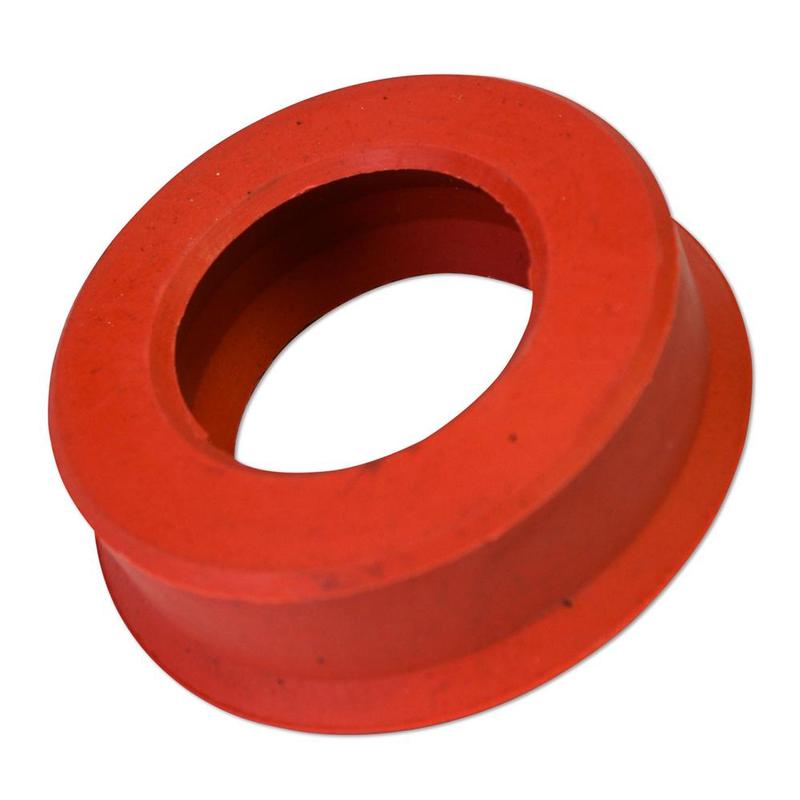 BB Industries Small Rubber Suction Ring, 1-7/8"