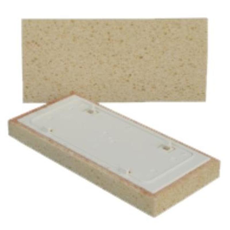 Raimondi Cellulose Epoxy Sponge For Handle  (WBSEP)