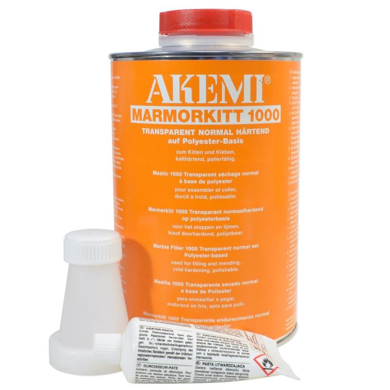 akemi solid wax 