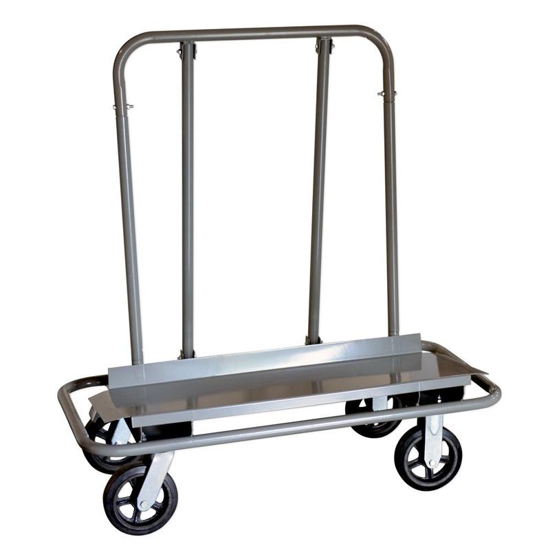   carts and dollies for granite  