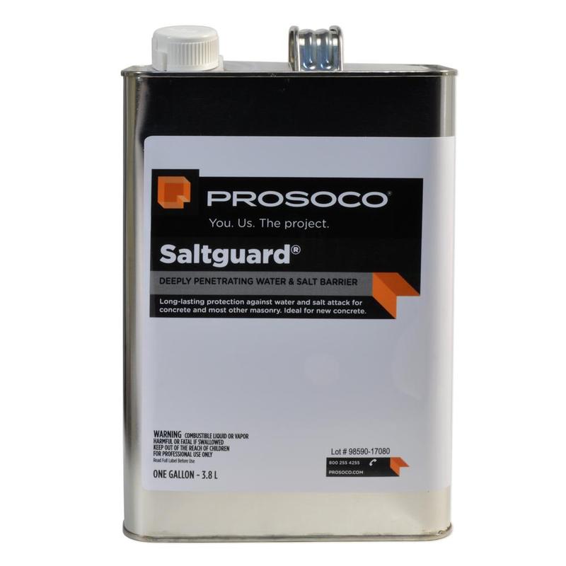Prosoco Saltguard, 1 Gal