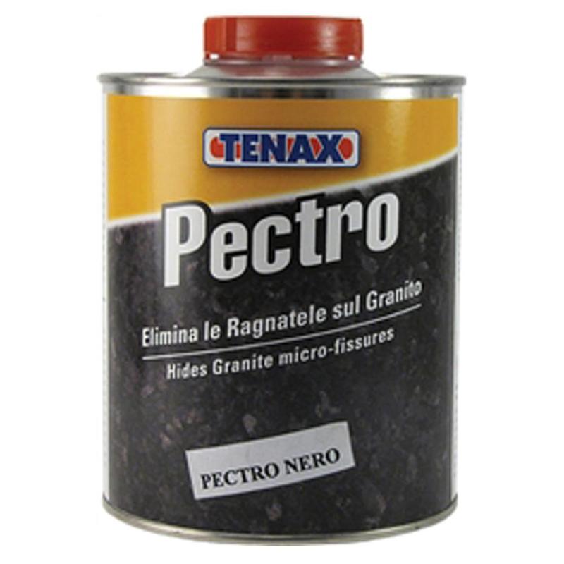 Tenax Pectro Black Surface Micro-fissures Treatment, 1 Qt.