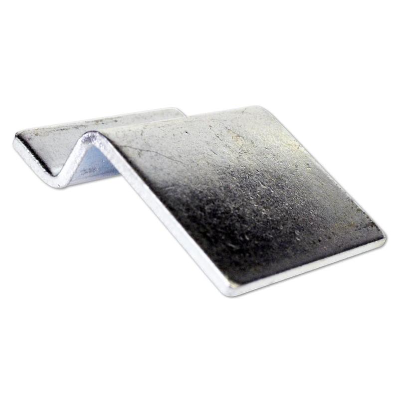 G-Clip Z-Plates (36 mm Bracket For Ceramic Sinks)