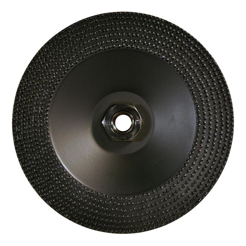 Talon Cluster Grinding Cup Wheel, 7"