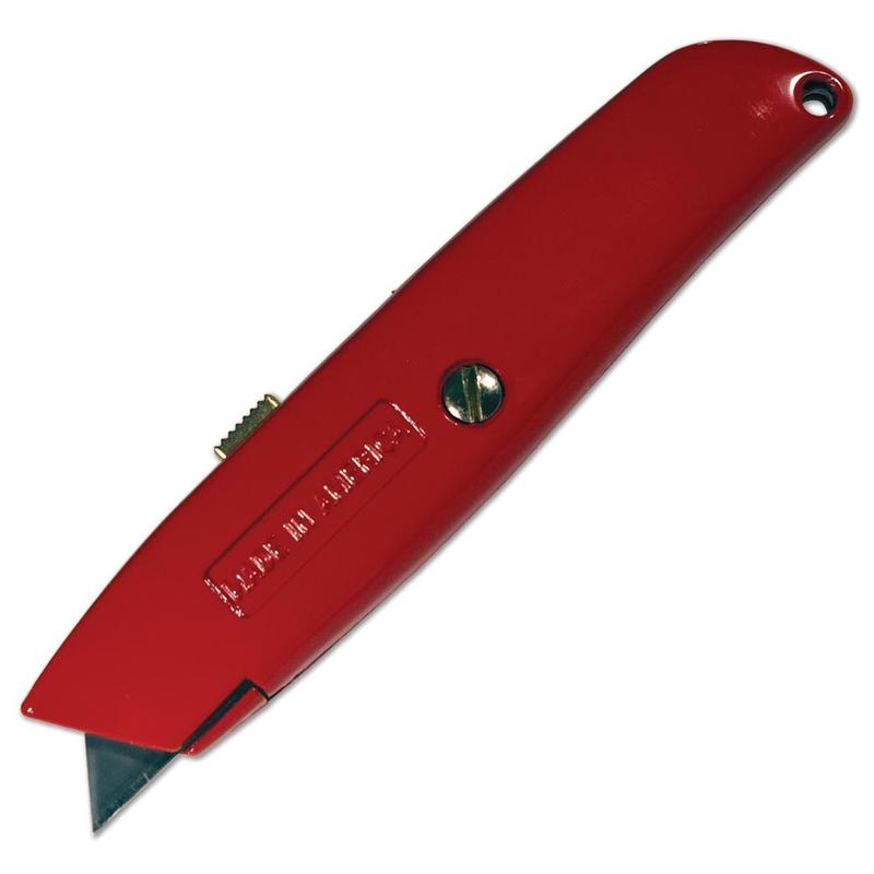 US Blade Utility Knife