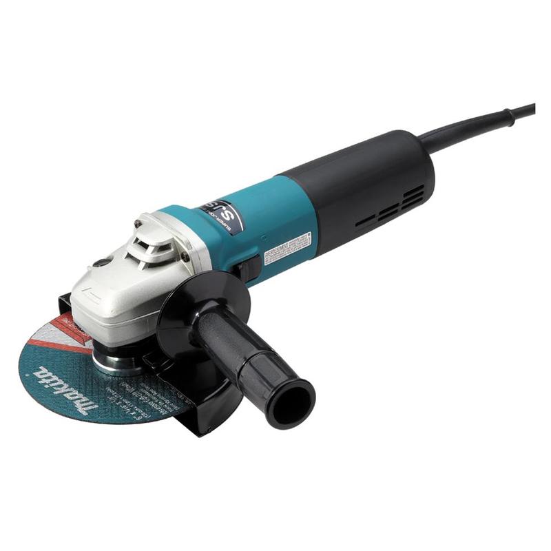 Stone Grinder Makita 9566cv 6 Inch, Cutting Granite Countertops With Angle Grinder