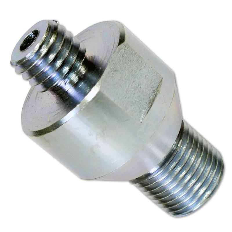 BB Industries 1/2 Gas Adapter