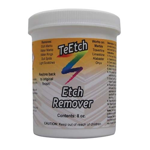 TeEtch Etch Remover 8 oz