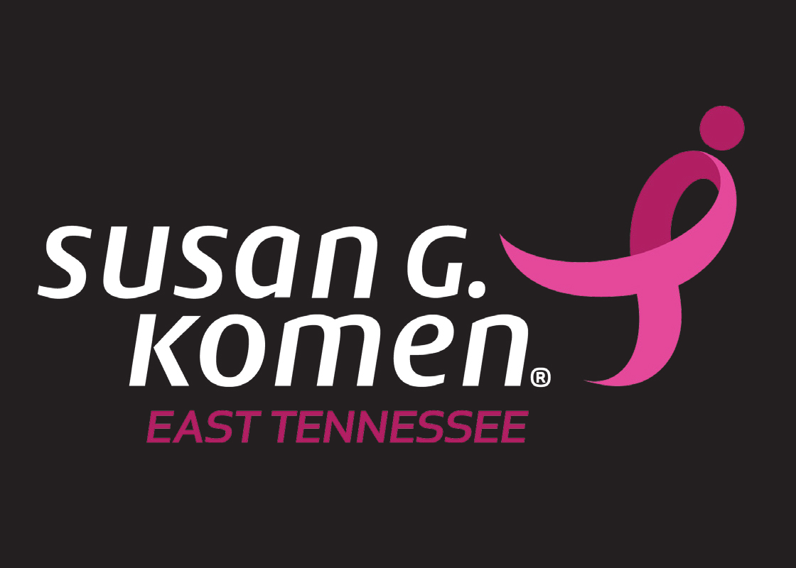 The Susan G. Komen East TN Mission is to provide funding for breast health ...